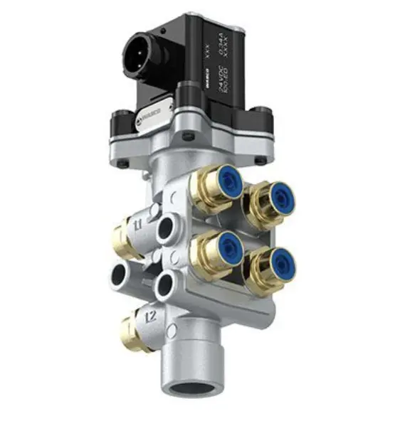 MAY.2515.05 AKS KALDIRMA VALFİ WABCO TİPİ DORSE